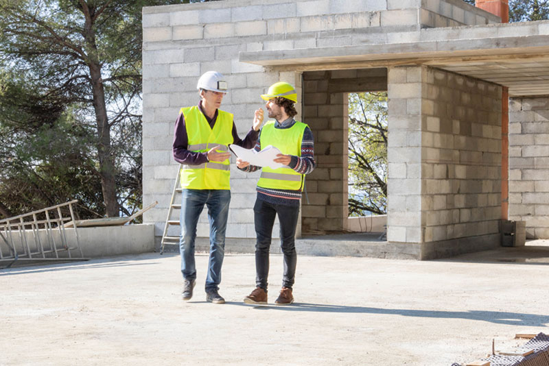 Formation en intelligence artificielle dans le Val d'Oise pour les entreprises, professionnels du BTP et de la construction