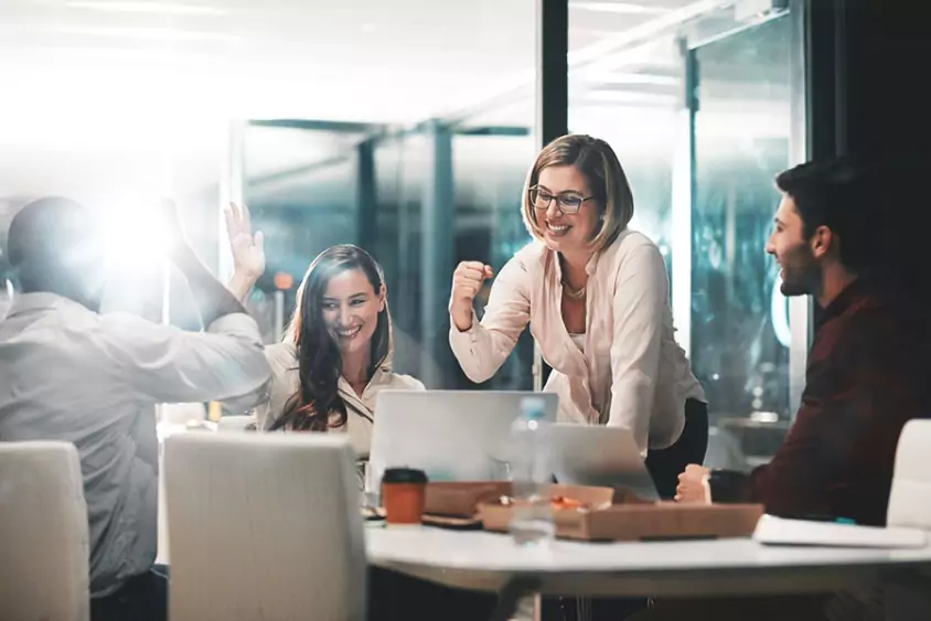 Intégrer l’IA dans votre quotidien professionnel selon la méthode SavoirIA®- Niveau 1